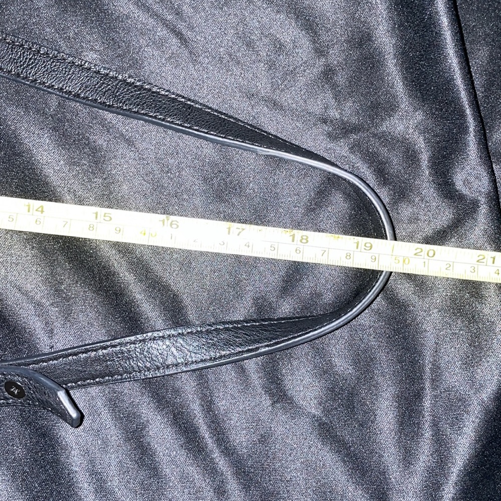 BCBG Crossbody Shoulder Bag - Picture 7 of 12